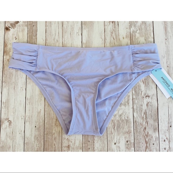 ⬇️Antonio Melani Hipster Bikini Bottom - Picture 3 of 6